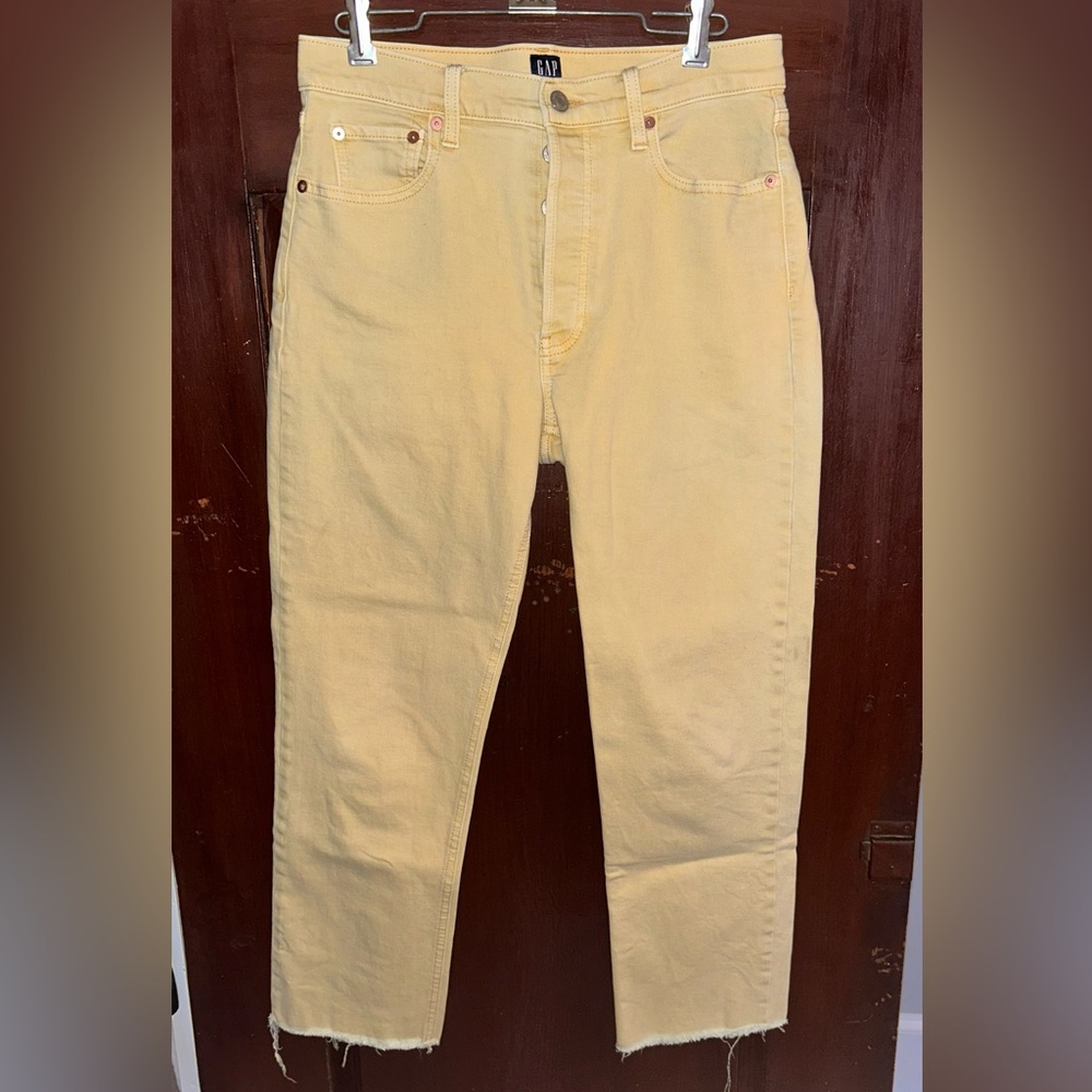 Gap Women’s Jeans